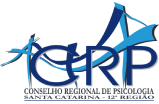 CNP - Conselho Regional de Psicologia Santa Catarina - 12ª Região