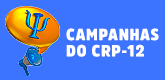 Campanhas do CRP-12