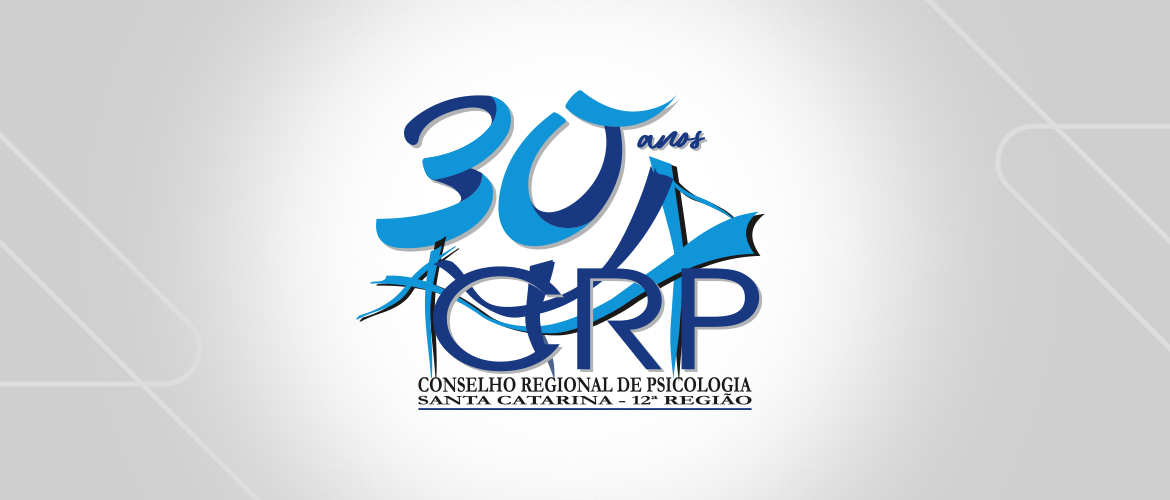 30 anos CRP-12