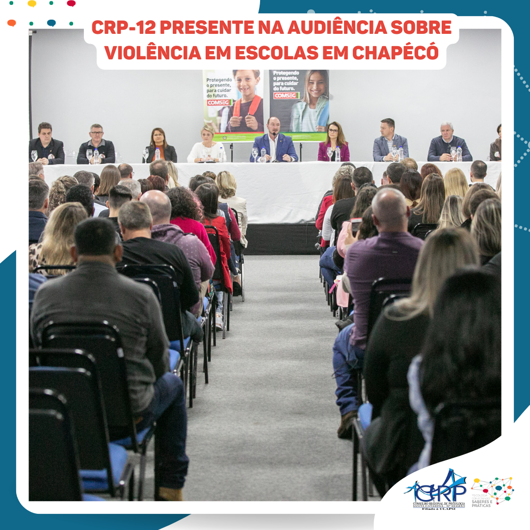 CRP-03 - #ImplementaLei13935: CRP-03 e CRESS-BA realizam audiência pública  com participação de instituições vinculadas à educação