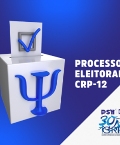 Confira as chapas inscritas nas eleições do CFP e CRP-12