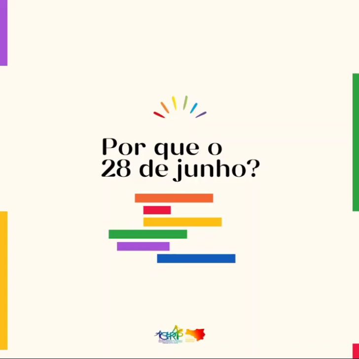 Celebração e Ação: Dia do Orgulho LGBTQIAPNB+