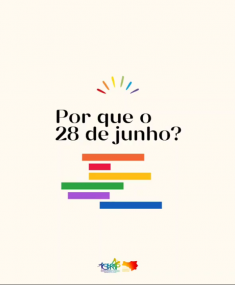 Celebração e Ação: Dia do Orgulho LGBTQIAPNB+
