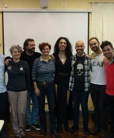 CRP-12 integra Conselho LGBT de Florianópolis