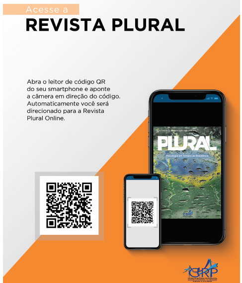 Lançamento Revista Plural - 